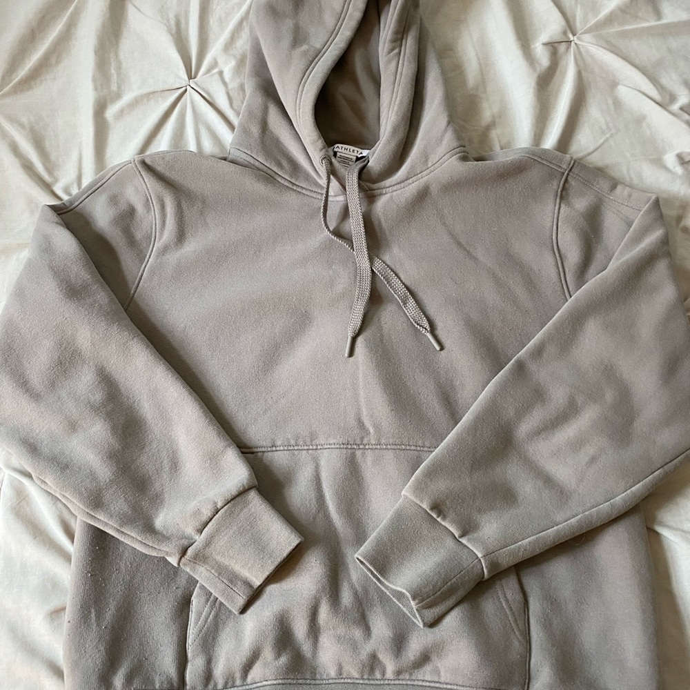 Athleta Sweatshirt